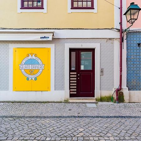Canto da Praça Aveiro Extérieur photo